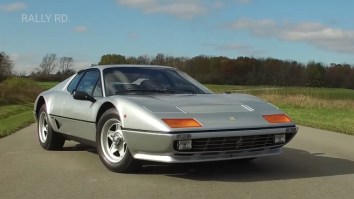 The Rally Rd App Lets You Invest In Collector Cars As Stocks, An Asset That Outperforms Gold