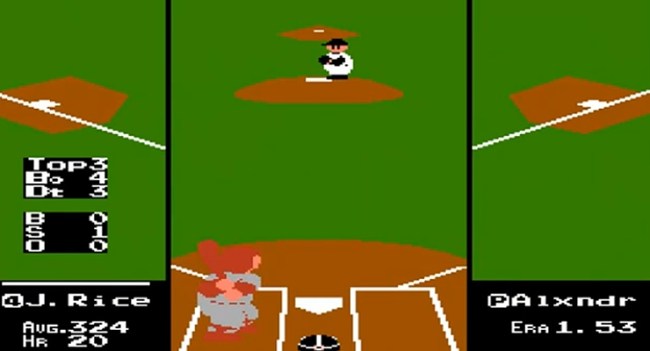 rbi baseball original