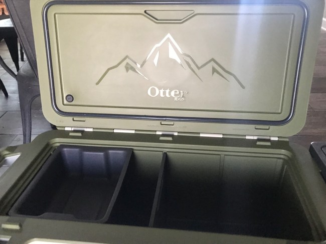 OtterBox Venture Coolers