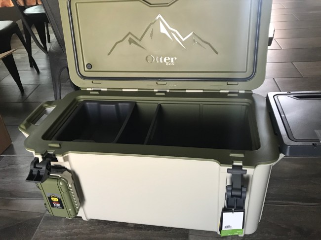 OtterBox Venture Coolers