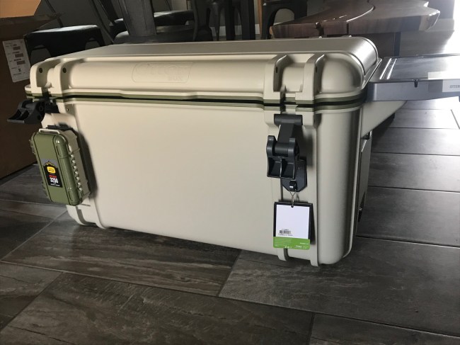 OtterBox Venture Coolers