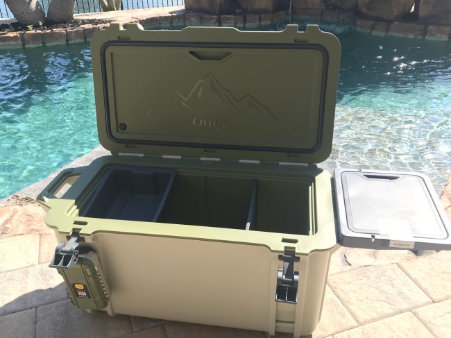 OtterBox Venture Coolers