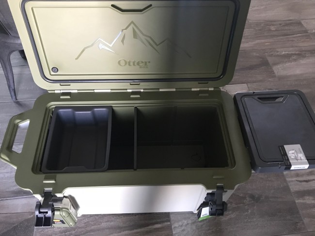 OtterBox Venture Coolers