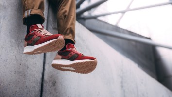 Saucony Shadow 5000 EVR Is The Evolution Of An Iconic Sneaker