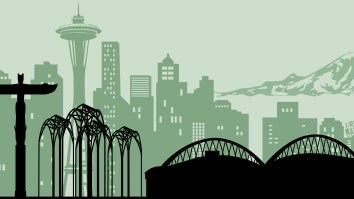 Seattle Hasn’t Even Been Awarded An NHL Franchise Yet And Fans Already Hate The Team’s Name