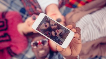 Here’s Why Your Nose Always Looks Huge In Selfies And How To Make It Appear Smaller