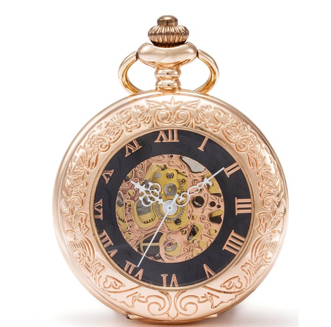 best pocket watches