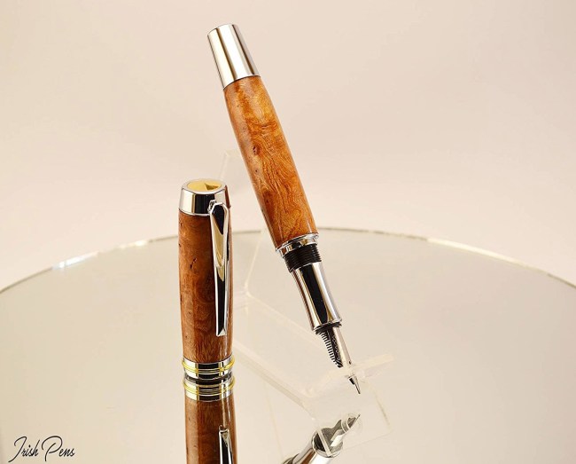 best fountain pens