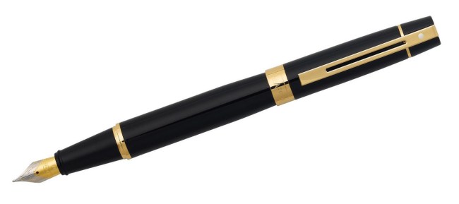 best fountain pens
