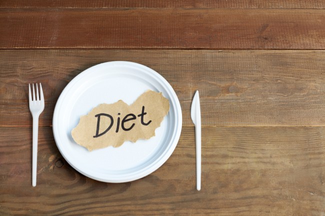 Slow Metabolism