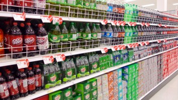 Here’s Why Sodas Taste Different In Cans Versus Bottles