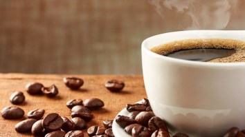 California Rules Coffee Causes Cancer, Companies Must Put Health Warning Labels On Cups Of Joe