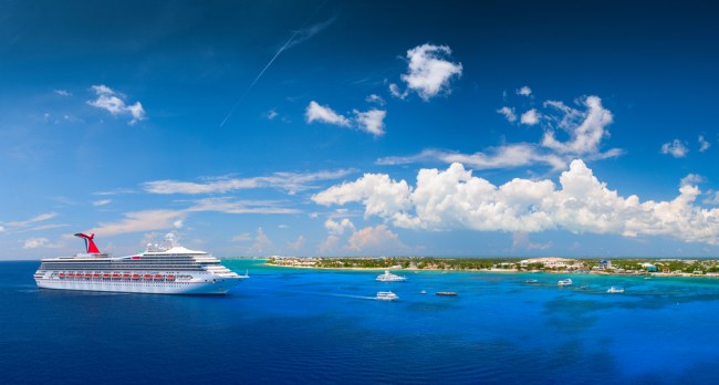 Carnival Cruise