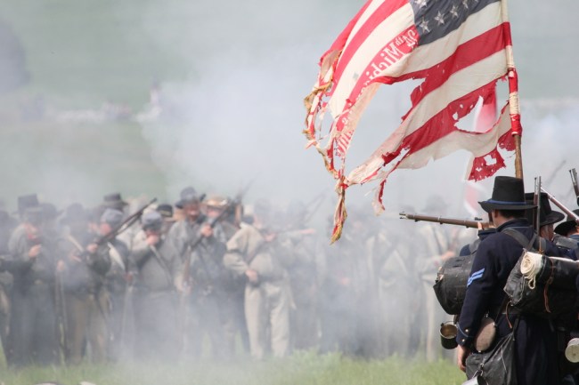 civil war