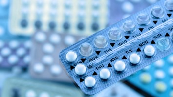 New Birth Control Pill For Men Had Successful Tests But Also Has Serious Side Effects