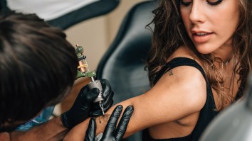 7 places men shouldn’t get tattoos