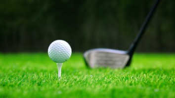 86-Year-Old Records His 10,000th Round Of Golf…Over 50,000 Hours (5.7 Years) On The Course