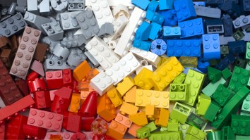 Elon Musk’s Next Business Venture Is Building LEGO-Like Bricks To Construct Houses