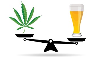 Craft Brewers Are Getting In On Legal Marijuana