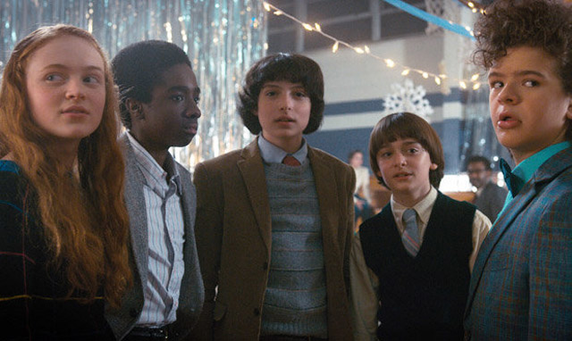 Stranger Things Producer Details Season 3