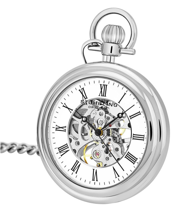 best pocket watches