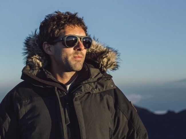 sunski treeline sunglasses