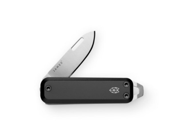 The Elko Knife James Brand