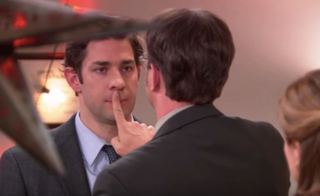 The Office