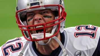 No, Tom Brady Will NOT Dial It Back When Playing Dodge Ball With Women And Children