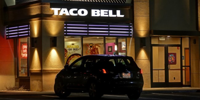 Top Metropolitan Areas Late Night Dining