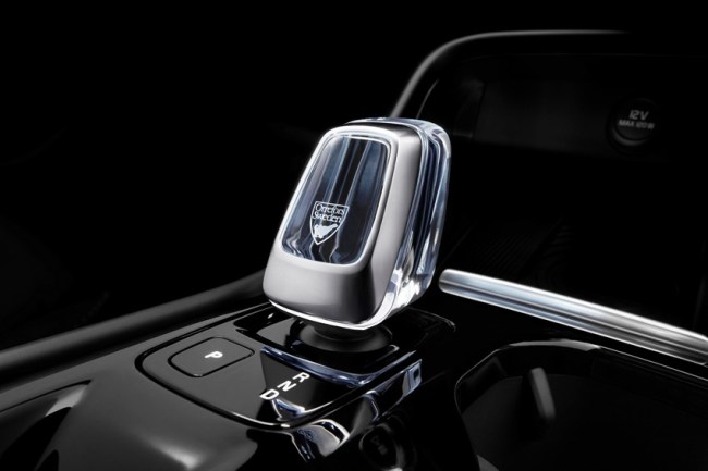 Volvo XC40 GIMS Car Year 2018