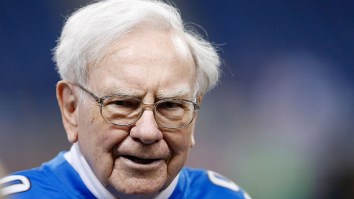 Warren Buffett Rejected This Entrepreneur’s Dinner Invite, Gave Her Three Pieces Of Advice Instead
