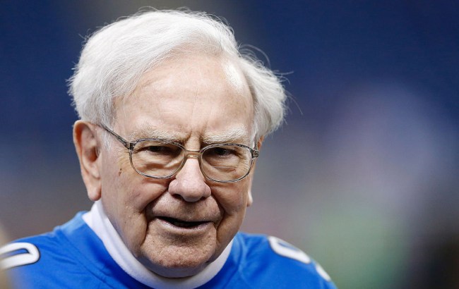 Warren Buffett Entrepreneur Dinner Invite Advice