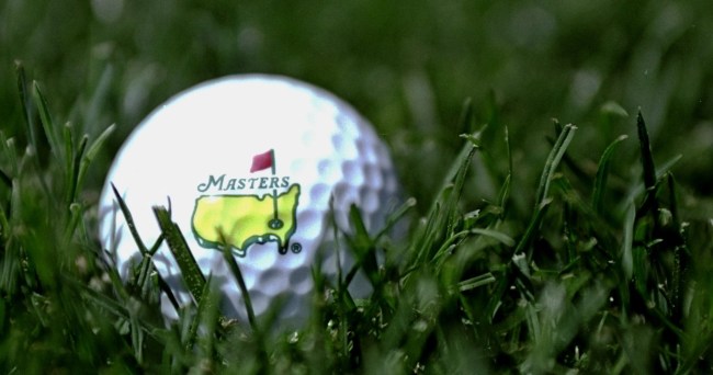 Watch Every Masters Final Round YouTube
