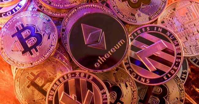 Wealthiest People Cryptocurrency Bios Profiles