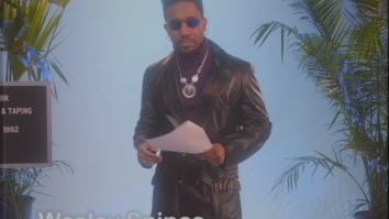 SNL: ‘Al Pacino,’ ‘Adam Sandler,’ ‘Wesley Snipes,’ ‘O.J.’ And Urkel Audition For ‘Jurassic Park’