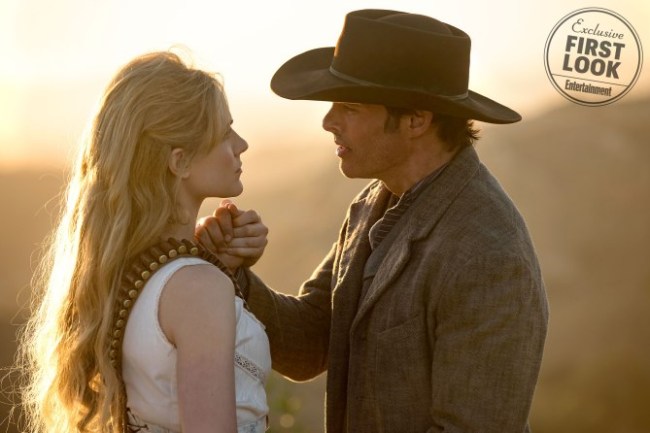westworld season 2 photos