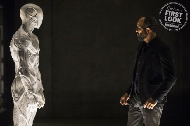 westworld season 2 photos