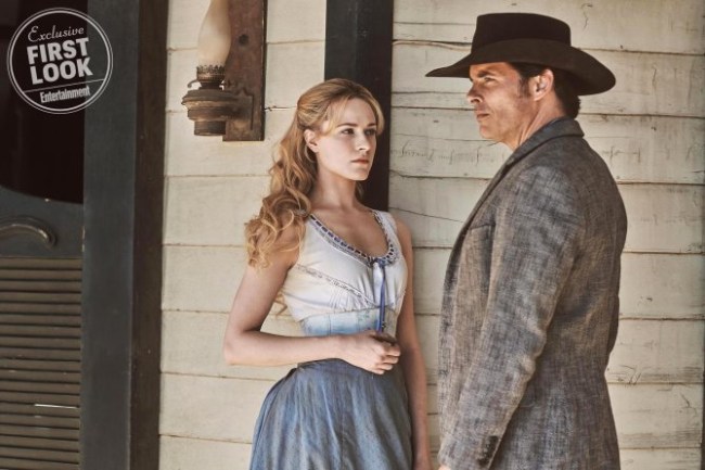 westworld season 2 photos