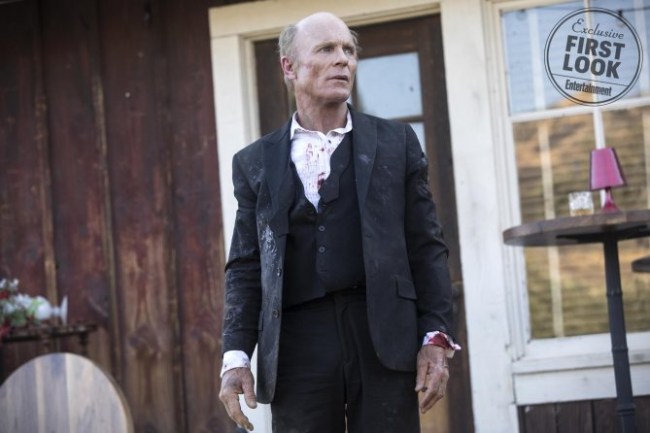westworld season 2 photos