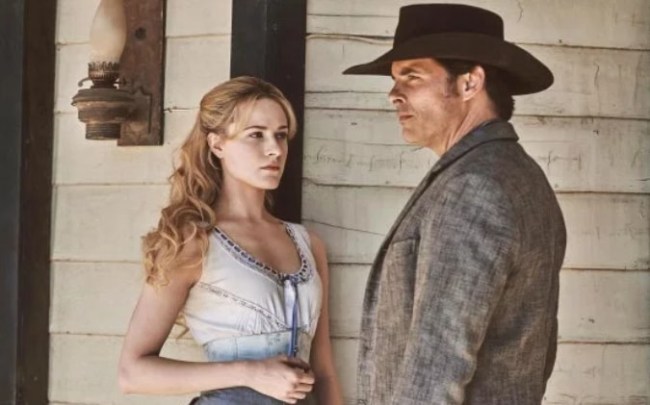 westworld season 2 photos
