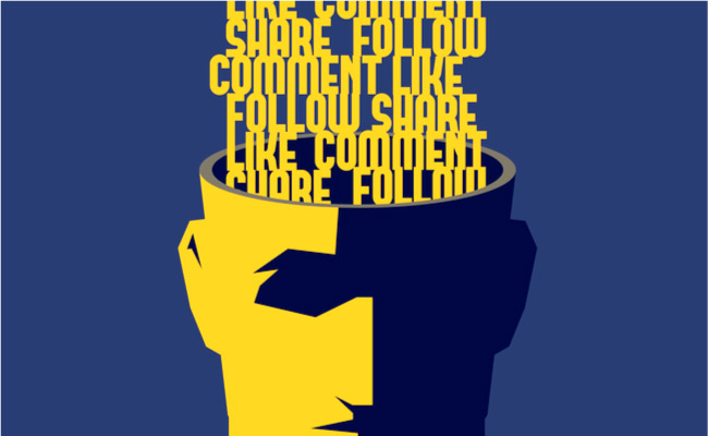 What People Give Up Social Media