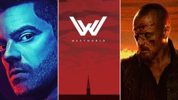 One Look At What’s New On Hulu For The Month Of April And We May Never Leave Our House