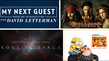 The Netflix Adds And Drops For The Month Of April Means A Whole Lot More Time On The Couch