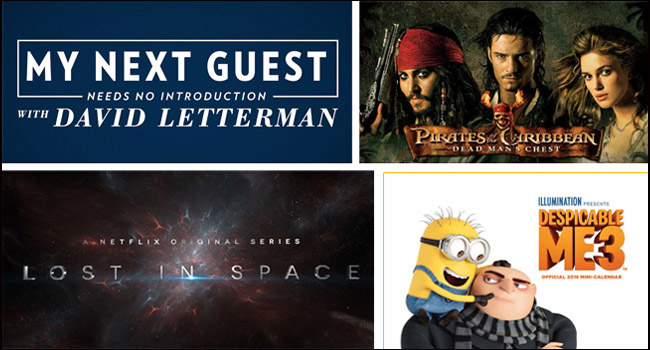 whats new netflix april 2018