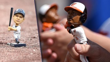 Here Are The MLB Teams That Will Be Giving Their Fans The Most (And Best) Freebies This Season