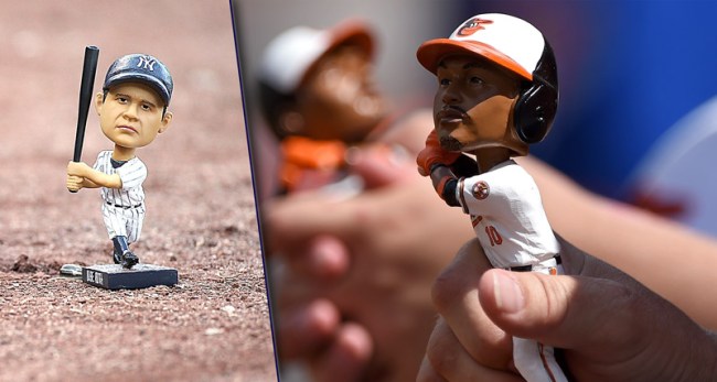 Which MLB Teams Give Away Most Best Freebies