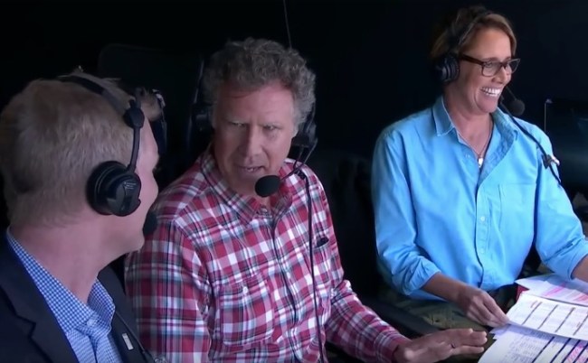 Will Ferrell