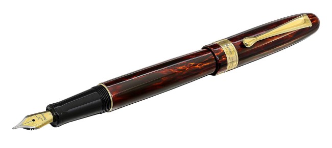 best fountain pens