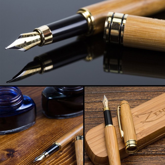 best fountain pens
